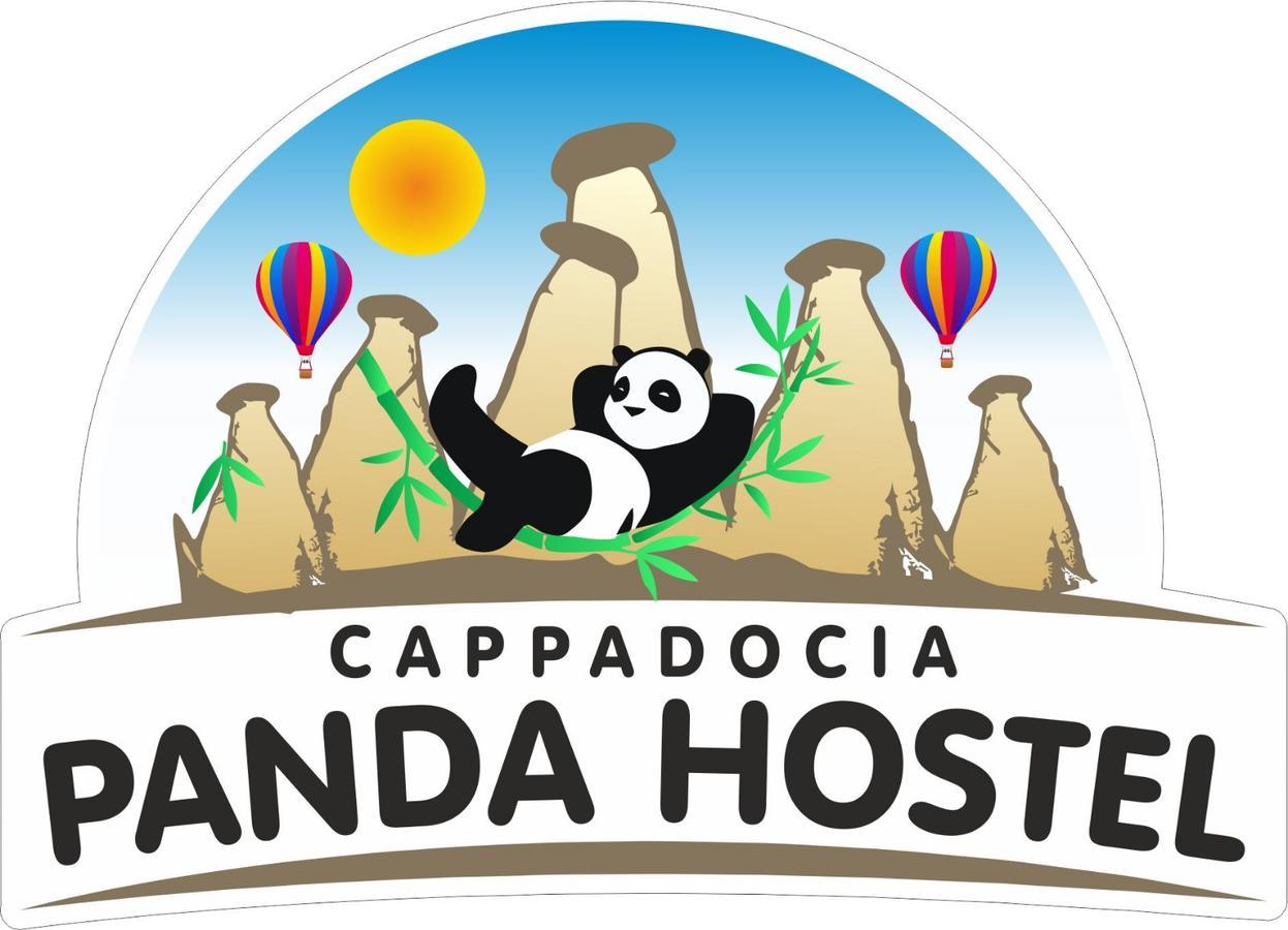 Cappadocia Panda Hostel Göreme Esterno foto